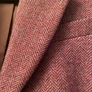 Brooks Brothers Tweed Jacket - NEVER WORN